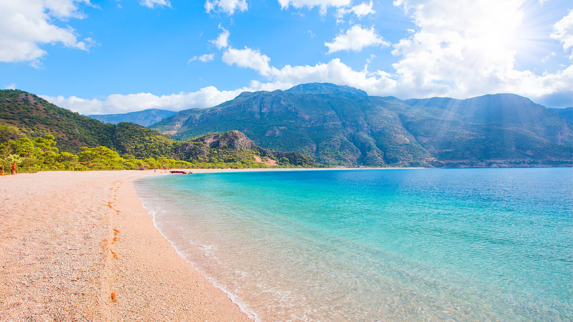Antalya, Turkiye