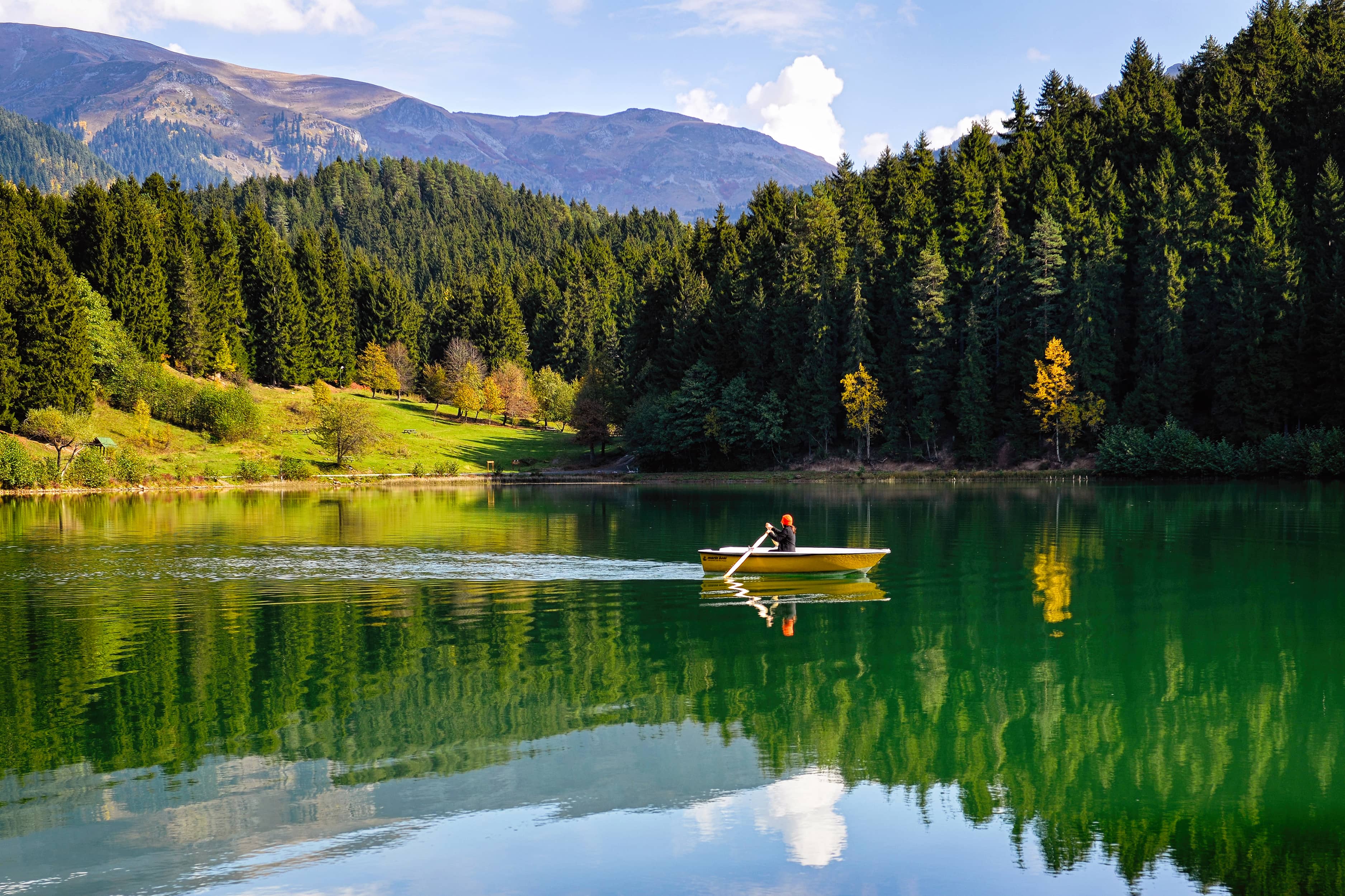 Artvin, Türkiye
