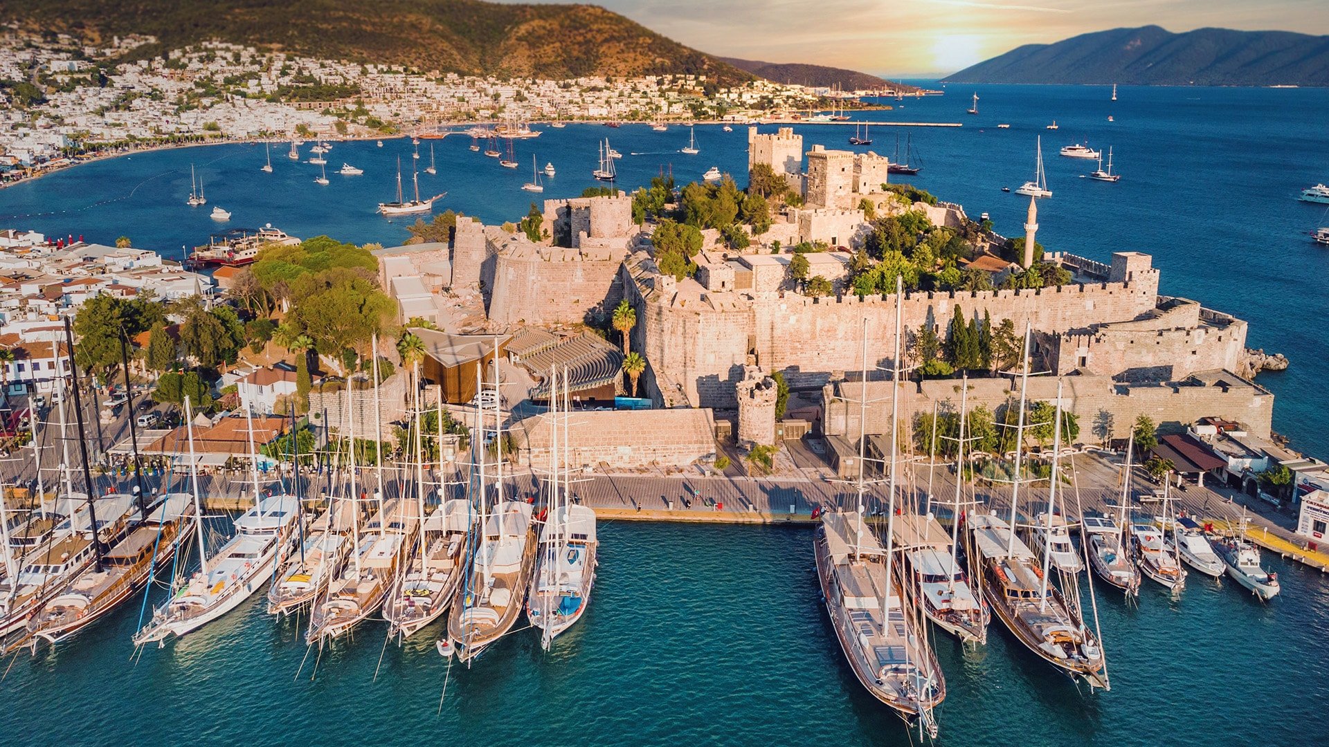 Bodrum, Türkiye