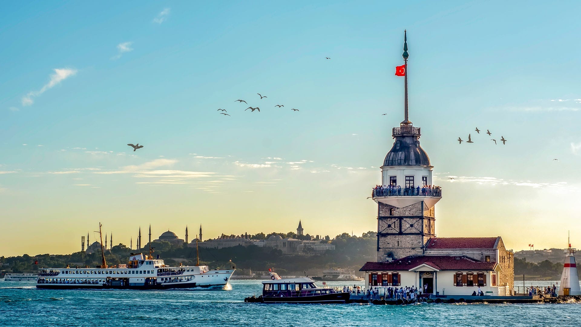 Istanbul, Turkiye