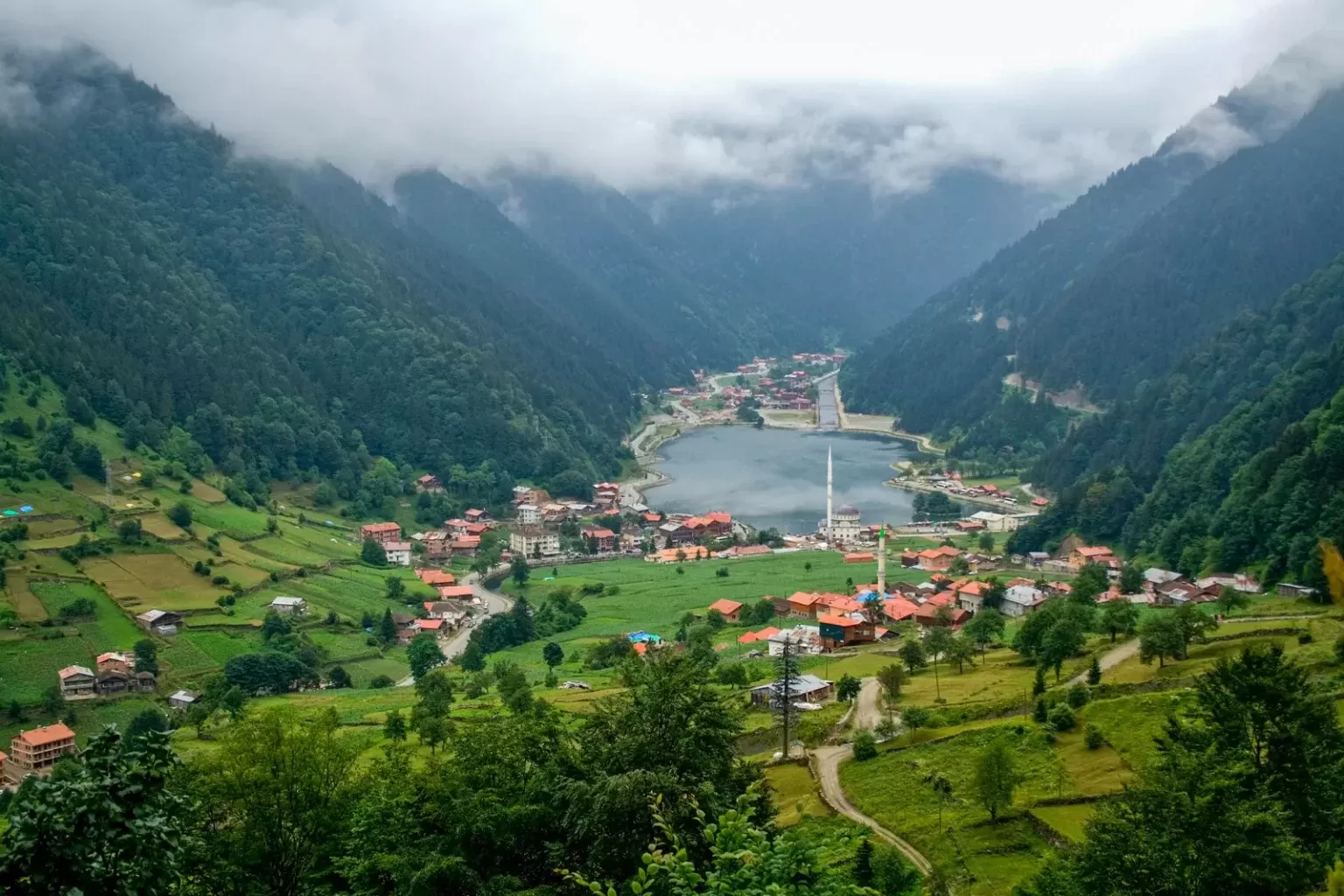 Trabzon, Türkiye