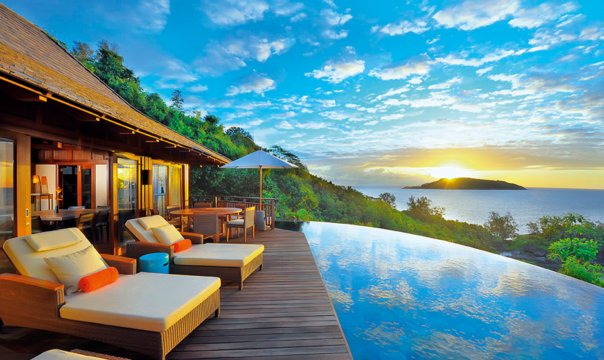 Constance Hotels & Resort