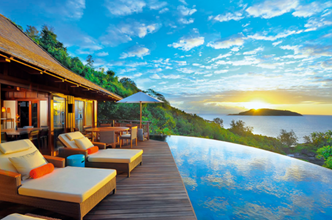 Constance Hotels & Resort