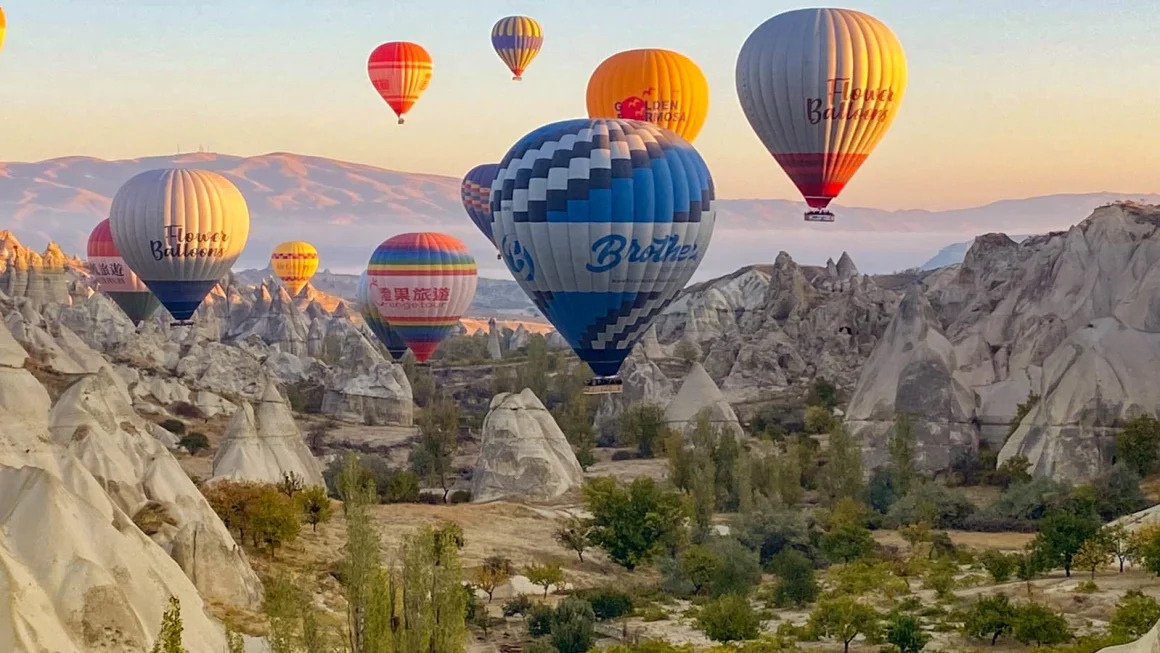 Full Day Cappadocia South Tour – Green Tour (SIC)