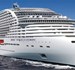 Turizmin Yükünü Hafifletmek: MSC Cruises, Akdeniz’deki 'İkinci Şehirleri' Odak Noktasına Alıyor
