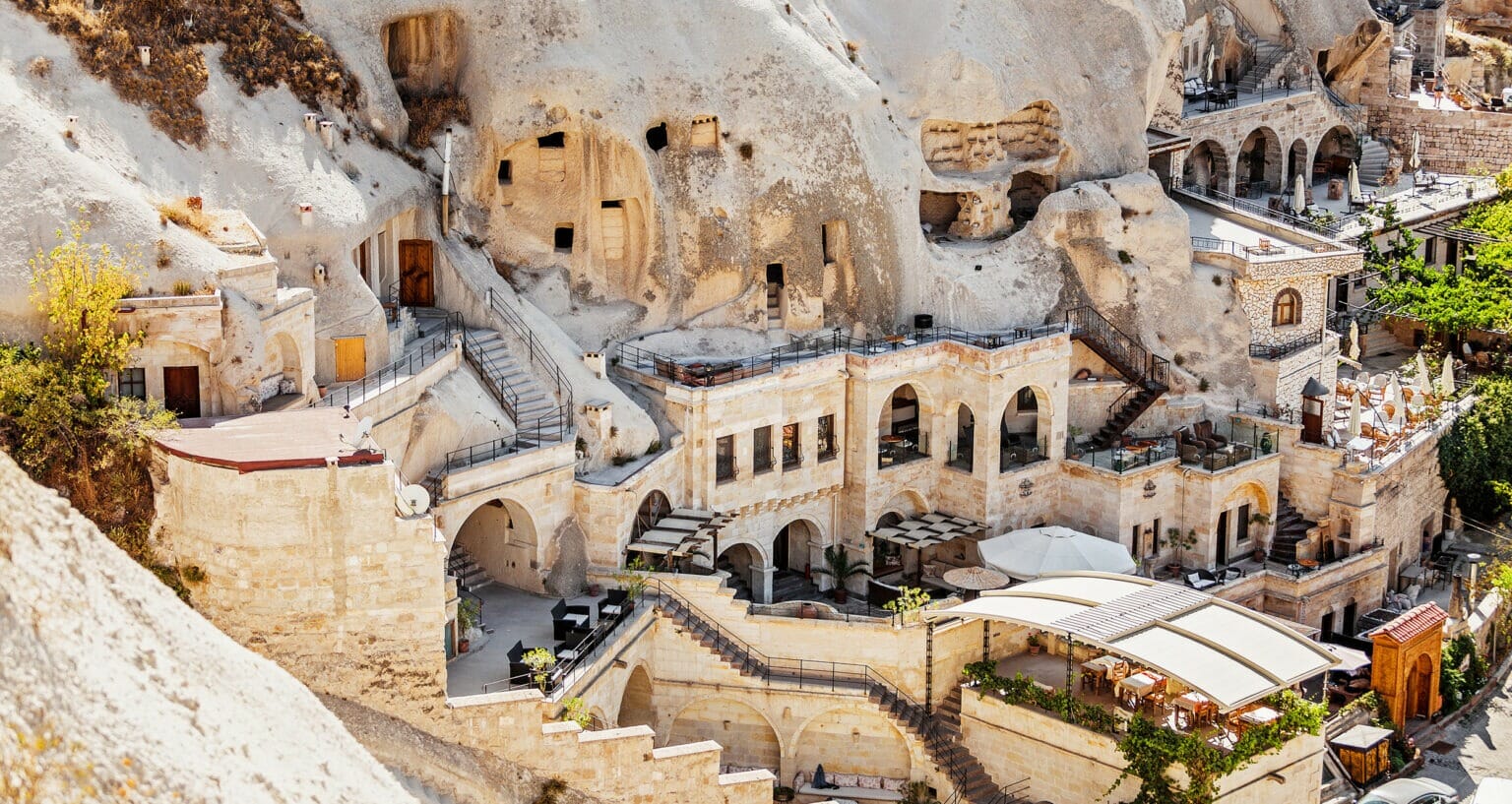 Cappadocia Tours