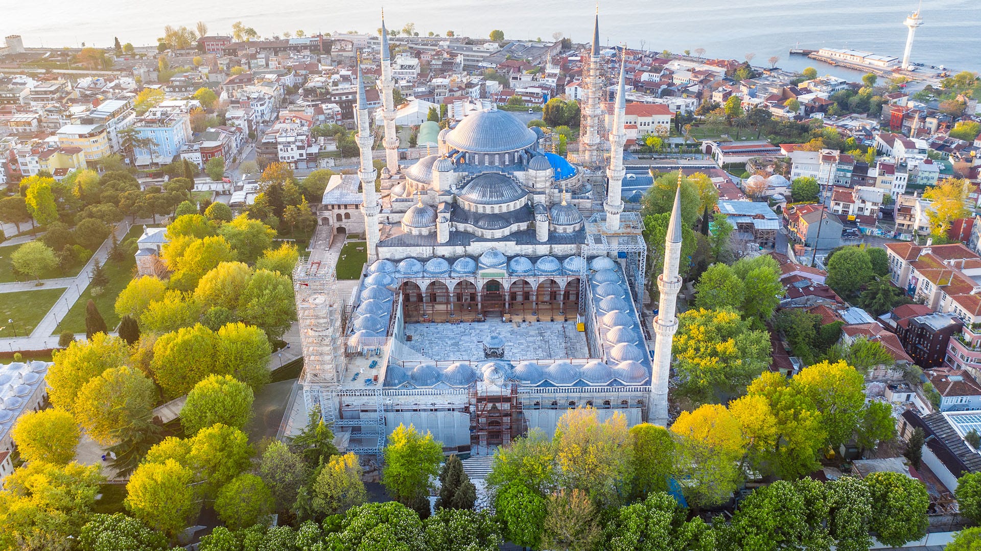 Istanbul Tours