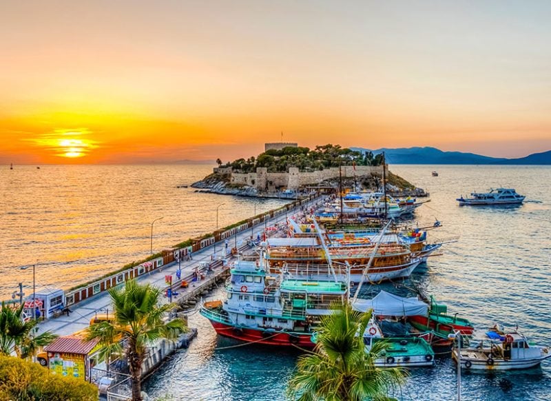 Kusadası Tours