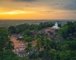 Air Arabia İle Sri Lanka Turu