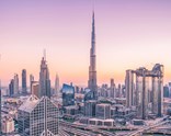 Antalya‘dan Dubai Turu Sunexpress Havayolları İle 3 Gece
