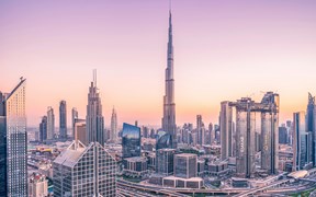 Antalya‘dan Dubai Turu Sunexpress Havayolları İle 3 Gece