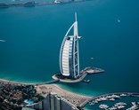 Antalya‘dan Dubai Turu Sunexpress Havayolları İle 3 Gece