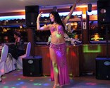 Bosphorus Dinner Cruise (SIC)