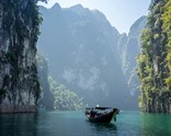 Etihad Airways İle 7 Gece Elegant Bangkok & Phuket Turu