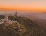 Etihad Airways İle 7 Gece Elegant Bangkok & Phuket Turu