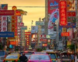 Etihad Airways İle 7 Gece Elegant Bangkok & Phuket Turu