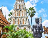 Etihad Airways İle 7 Gece Elegant Bangkok & Phuket Turu