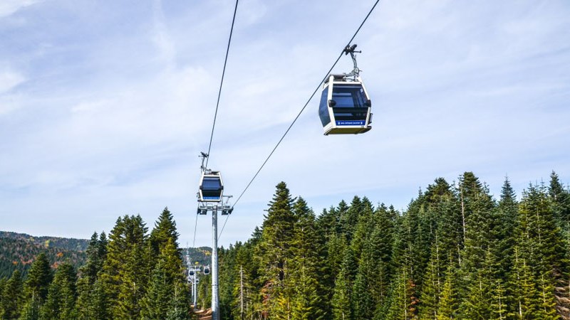 Full Day Bursa Tour (SIC)