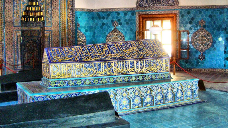 Full Day Bursa Tour (SIC)