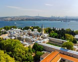 Full Day Istanbul Old City Tour (SIC)
