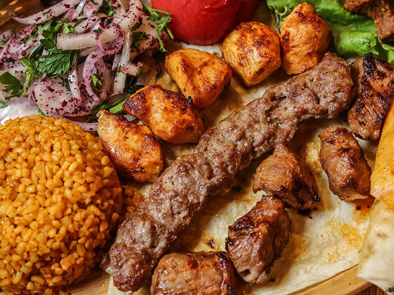 Full Day Istanbul Old City Tour (SIC)