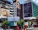 Sömestr Özel Görkemli Güney Afrika ve Safari (JNB - CPT)