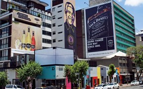 Sömestr Özel Görkemli Güney Afrika ve Safari (JNB - CPT)