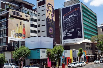 Sömestr Özel Görkemli Güney Afrika ve Safari (JNB - CPT)
