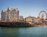 Sömestr Özel Görkemli Güney Afrika ve Safari (JNB - CPT)