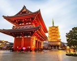 Süper Promo Japonya Turu Rotası