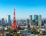 Süper Promo Japonya Turu Rotası