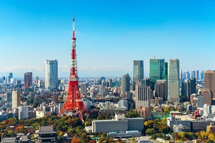 Süper Promo Japonya Turu Rotası