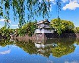 Türk Hava Yolları ile Grand Japonya Turu