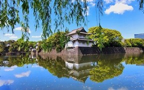 Türk Hava Yolları ile Grand Japonya Turu