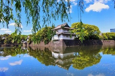 Türk Hava Yolları ile Grand Japonya Turu