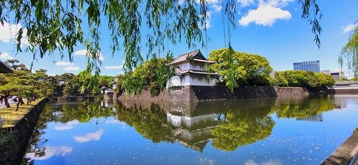 Türk Hava Yolları ile Grand Japonya Turu
