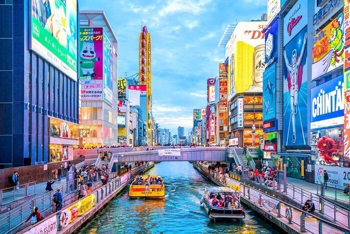 Türk Hava Yolları ile Grand Japonya Turu